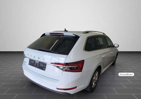 Skoda Superb, 2023