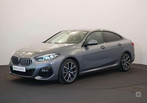 BMW 2 Serija, 2023