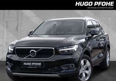Volvo XC40, 2020