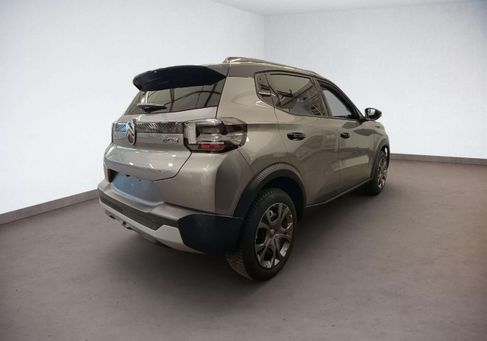 Citroën C3, 2025 3