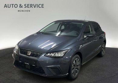 Seat Ibiza, 2025