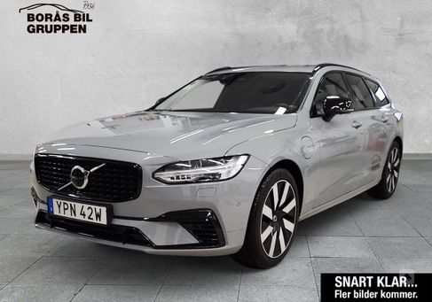 Volvo V90, 2025