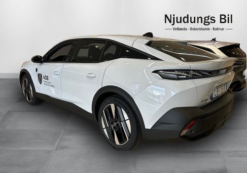 Peugeot 408, 2026