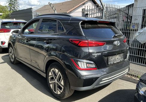 Hyundai Kona, 2022 2