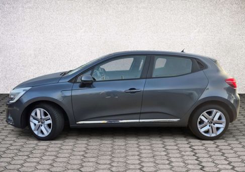 Renault Clio, 2020