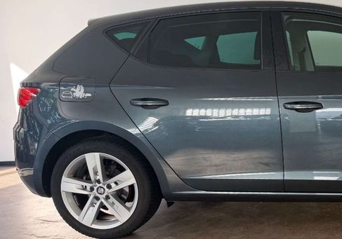Seat Leon, 2019