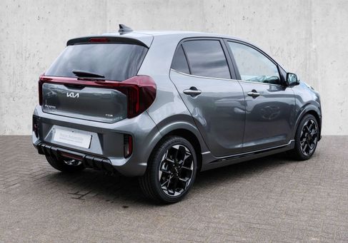 Kia Picanto, 2026