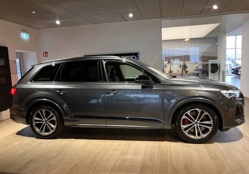 Audi Q7, 2026