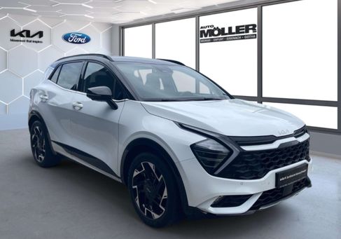 Kia Sportage, 2022 3