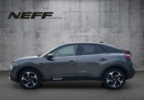 Citroën C4, 2024 3