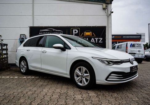 Volkswagen Golf, 2022 2