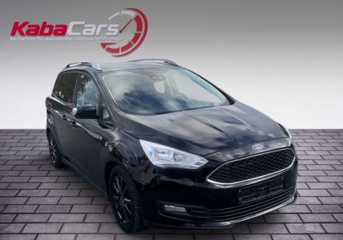Ford Grand C-Max, 2017