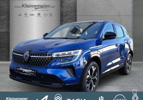 Renault Austral, 2025