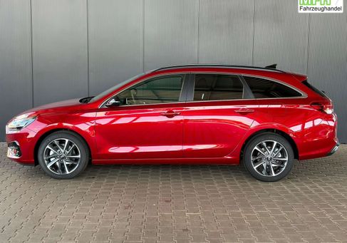 Hyundai i30, 2025 2