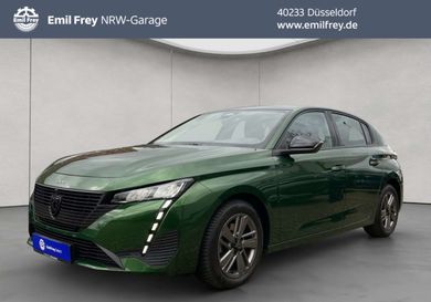 Peugeot 308, 2023