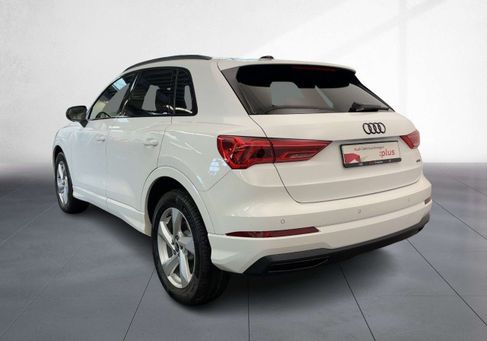 Audi Q3, 2023