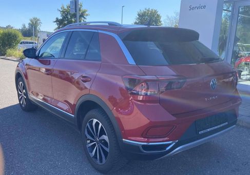 Volkswagen T-Roc, 2023