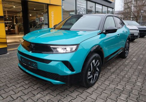 Opel Mokka, 2025 2