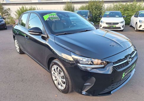 Opel Corsa, 2023 2