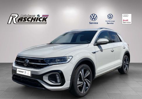 Volkswagen T-Roc, 2024