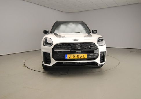 MINI John Cooper Works Countryman, 2026 3