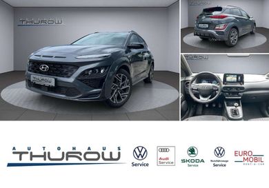 Hyundai Kona, 2023