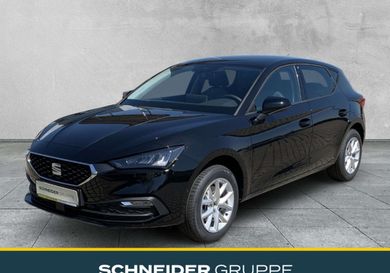 Seat Leon, 2026