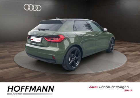 Audi A1, 2026