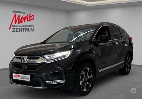 Honda CR-V, 2018