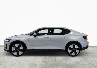 Polestar 2, 2024