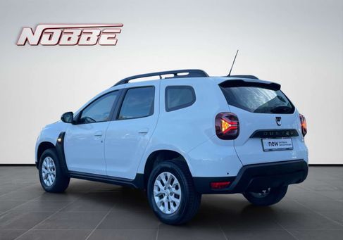 Dacia Duster, 2022 3