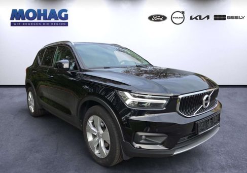 Volvo XC40, 2020 2