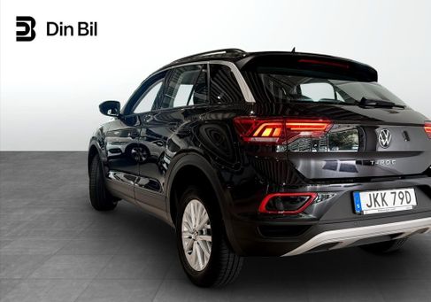 Volkswagen T-Roc, 2023 3