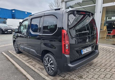 Citroën Berlingo, 2021