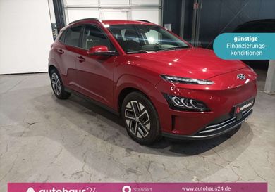 Hyundai Kona, 2023