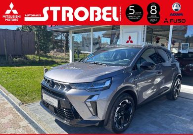 Mitsubishi ASX, 2026