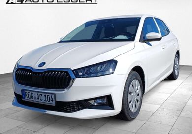 Skoda Fabia, 2026
