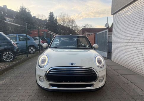 MINI Cooper, 2018