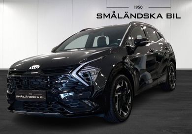 Kia Sportage, 2025