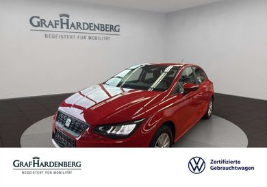 Seat Ibiza, 2024