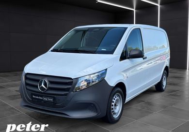 Mercedes-Benz Vito, 2025