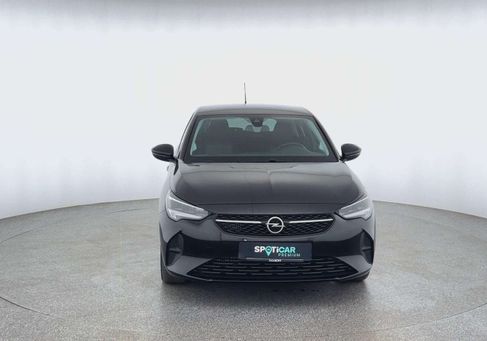 Opel Corsa, 2021 2