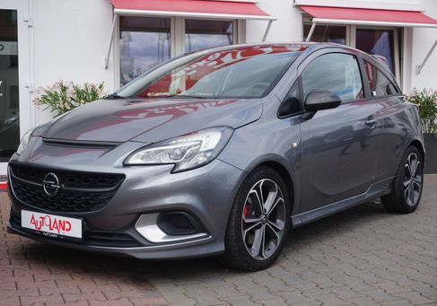 Opel Corsa, 2019 2