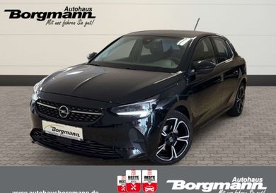 Opel Corsa, 2023
