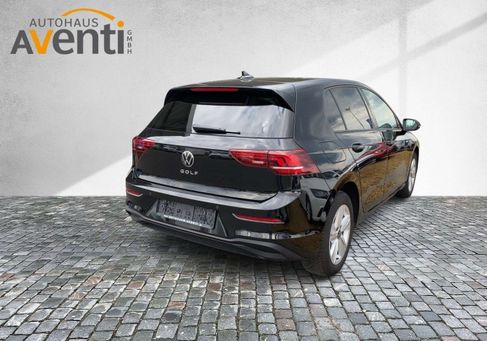 Volkswagen Golf, 2025 3