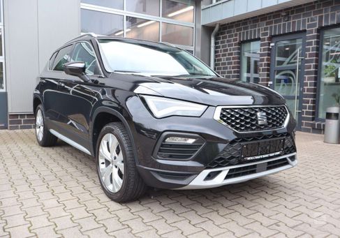 Seat Ateca, 2023