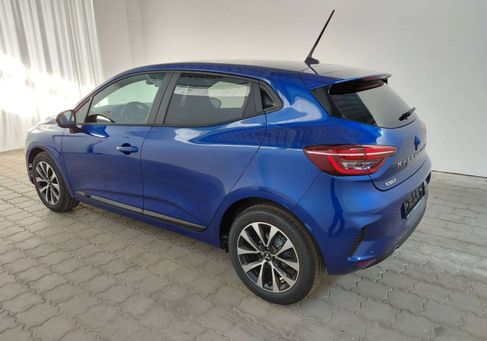 Mitsubishi Colt, 2025