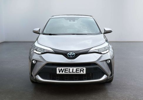 Toyota C-HR, 2021 2