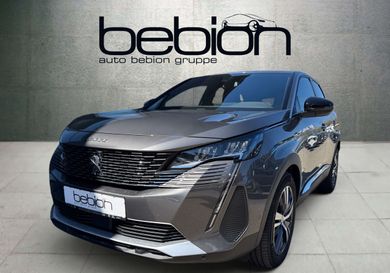 Peugeot 3008, 2024