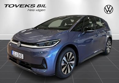 Volkswagen ID.3, 2027